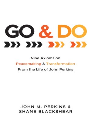 cover image of Go and Do